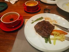 -食间牛排(湖西路店)