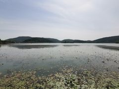 -南北湖风景区