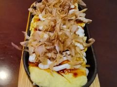 -弓二·烧鸟居酒屋(财富购物中心店)