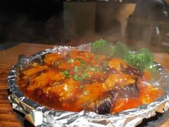 -小和庆·知味(首铸万科店)