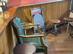 -RUMORS COFFEE ROASTERY鲁马滋咖啡(湖南路店)