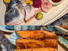 -炙柒Sekinana·精致日料(合生汇店)
