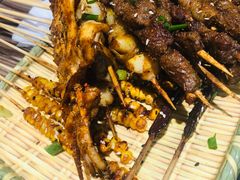 -锅十二涮肉馆·鞭蛋锅