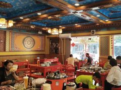 -金鼎雪山牦牛杂火锅(理县总店)