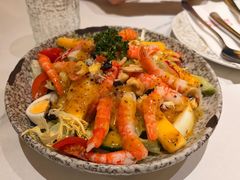 -CRAZYONES克芮旺斯西班牙餐厅(苏州中心店)