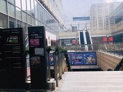 店内环境-中海环宇荟