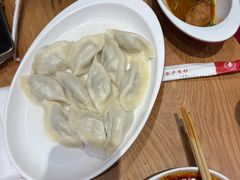-喜家德虾仁水饺(青岛永旺东部店)