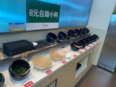 -大胖骨汤火锅(裕华店)