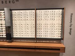 -LINDBERG by Dc 林德伯格(港汇恒隆店)