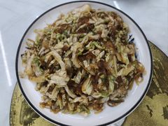 -聚福缘菜馆(隆昌路店)
