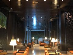 -半山半岛洲际度假酒店-沙滩吧