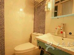 -厦门泰谷酒店(中山路镇海路地铁站店)