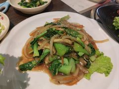 -朴大人炭烤·韩国料理(奥帆中心海尔洲际店)