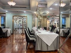 -新侨三宝乐西餐厅(崇文门店)