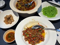 -喜湘宴·精致湖南菜(和平西桥店)