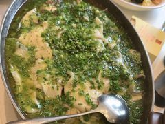 -盛百味·家宴餐厅(霸州分店)