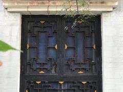 -南岳衡山风景名胜区-南岳大庙