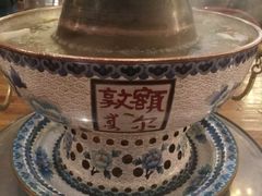 -额尔敦草原涮羊肉·烧烤(冻青树总店)