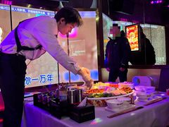 -音乐派KTV(银泰城店)