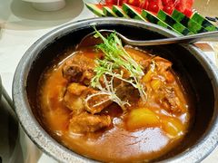 -观盐·盐帮菜(官园桥店)