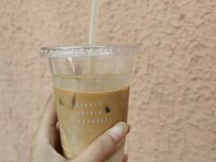 -KYO COFFEE(胶州路店)