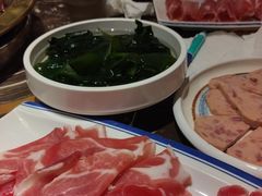 -堂客老火锅(欣阳广场总店)