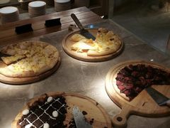 -比格比萨自助(李沧万达店)