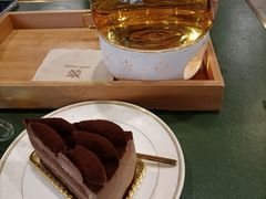 -MUSEE CAFE(保利·时光里店)
