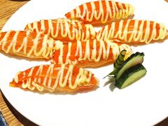 -大雄寿司(洛浦店)