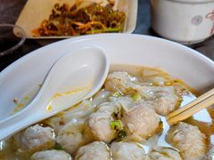 正果云吞-正果忠记云吞濑粉(总店)