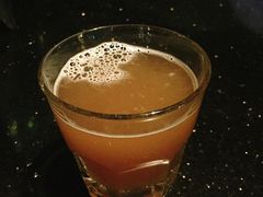 小麦啤酒-爵士花园音乐酒吧餐厅