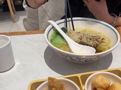 -蓉李记成都名小吃(合肥包河万达店)