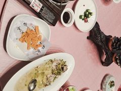 -宁波石浦豪生大酒店·自助餐厅