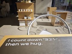 -HUGS coffee(东区店)