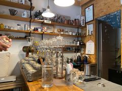 -几米咖啡(龙洲湾花园店)