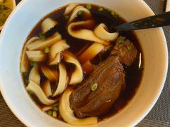 -中国厨房/台湾牛肉面