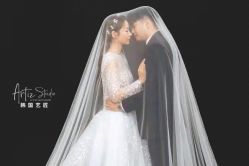-艺匠摄影ARTIZ STUDIO(南京店)