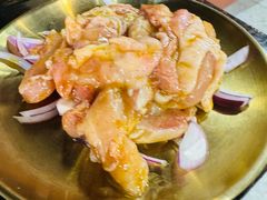 -牛犇烤肉(物资学院路店)