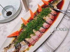 -宴昆山·私房菜(春晖店)