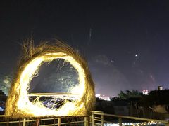 屋顶的鸟巢-渔太泰漓江小馆·广西融合菜(西街店)