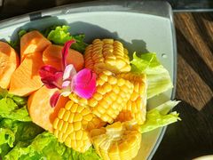 -滇釜火锅·能喝汤的火锅(车公庄店)