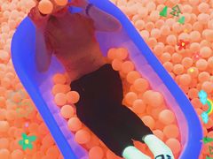 -爱蹦iBOON蹦床运动馆(江汉店)