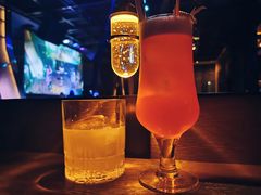 -CASA Grande酒漾·西餐及酒吧(长沙君悦酒店)