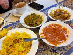 -Santoor 萨都里印度餐厅(北锣鼓巷店)