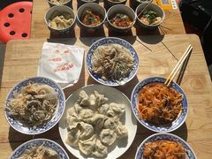 -王菊美食街·王菊面馆(总店)