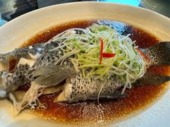 -环球港凯悦 · 享悦中餐厅