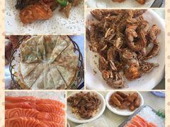 -新享乐海鲜(翠华路店)