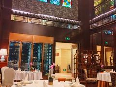 -明阁 Ming Court(广州朗豪酒店)