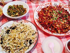 -龙师傅卤炒(天马店)