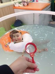 -鳄鱼泡泡游泳馆(新DNA购物中心店)